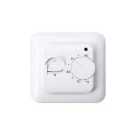 Механические терморегуляторы