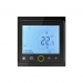 Терморегулятор Smart Life AC 603H-B-WIFI с управлением по Wi-fi черный
