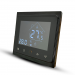 Терморегулятор Smart Life AC 603H-B-WIFI с управлением по Wi-fi черный